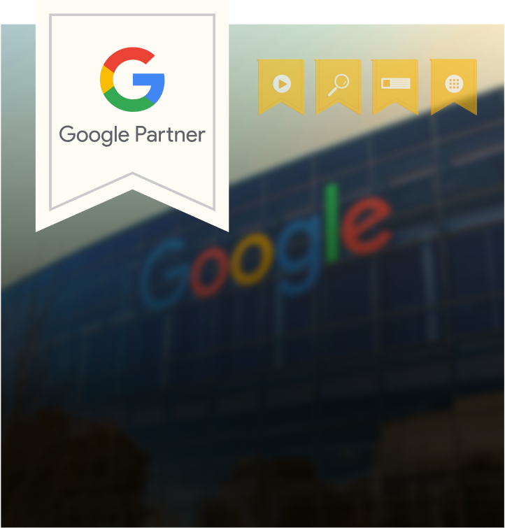 Google Partner